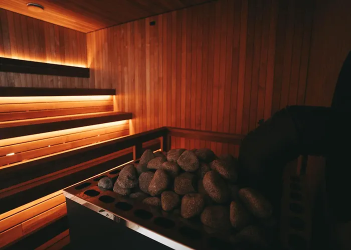 Braavo Spa Hotel Reval