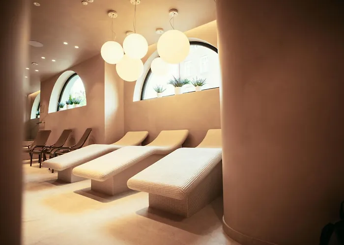 Braavo Spa Hotel Reval