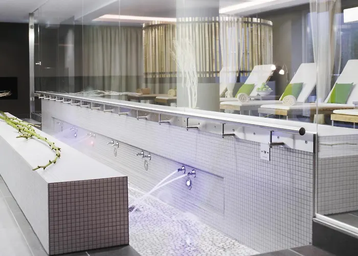 Moevenpick Hotel Stuttgart Airport Leinfelden-Echterdingen