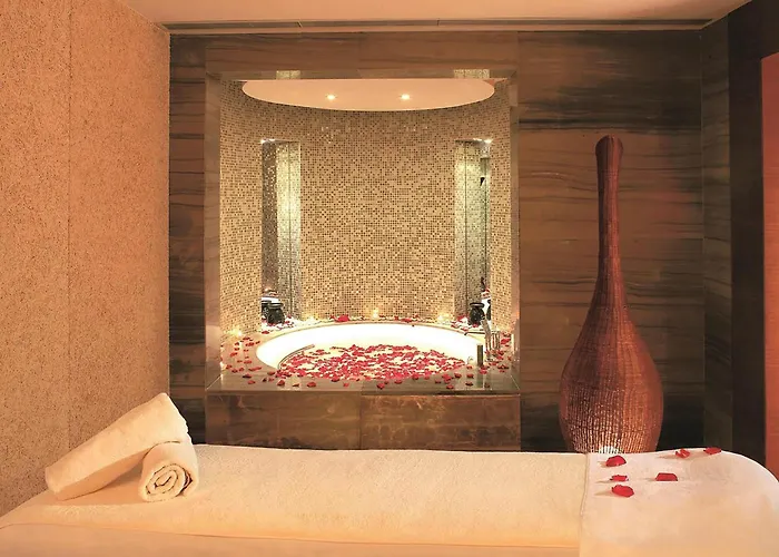 Swissotel Grand Shanghai