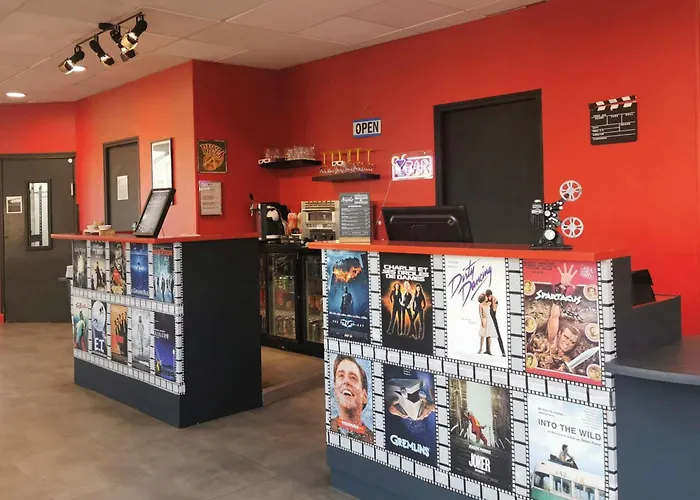 Hotel Ibis Styles Paris Saint Denis La Plaine