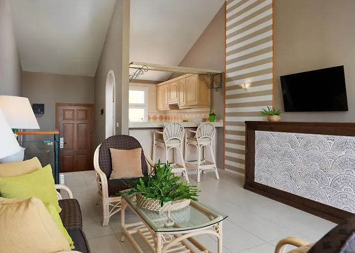 Gran Oasis Resort