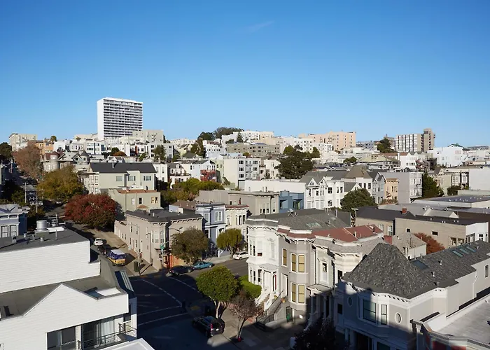 Kimpton Hotel Enso By Ihg San Francisco