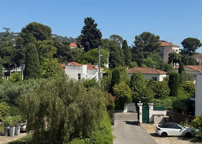 Kimi Residence Cannes
