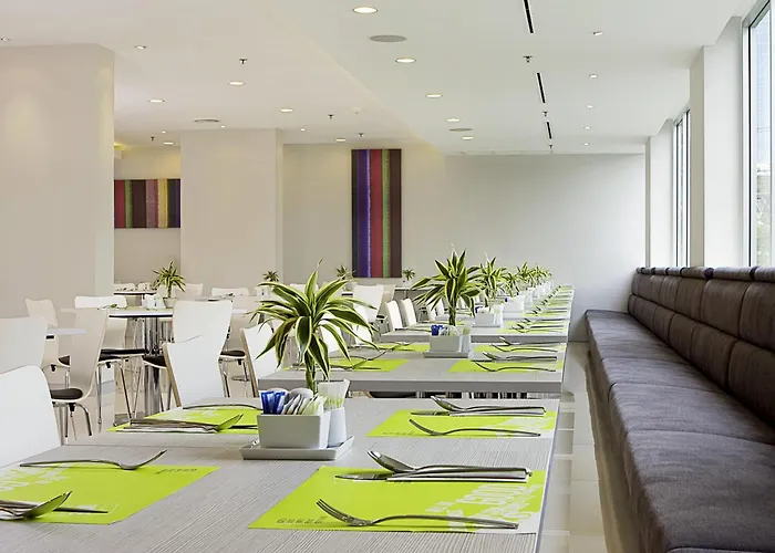 Hotel Ibis Bangkok Sathorn