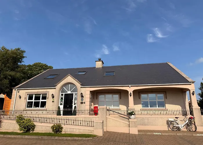 Causeway Lodge Bushmills