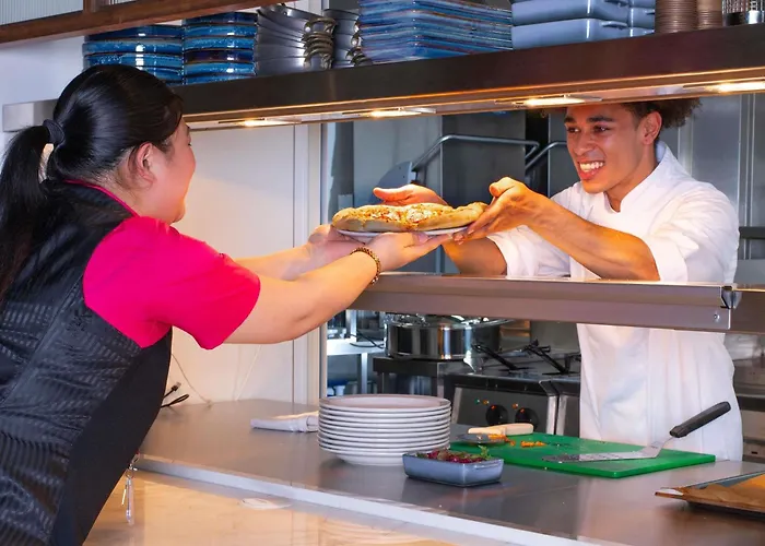 Ibis Styles London Gatwick Airport