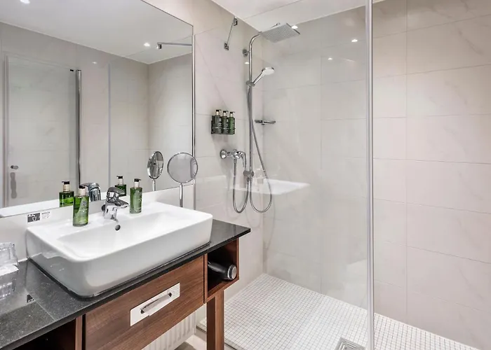 Hotel Meliá Luxemburgo