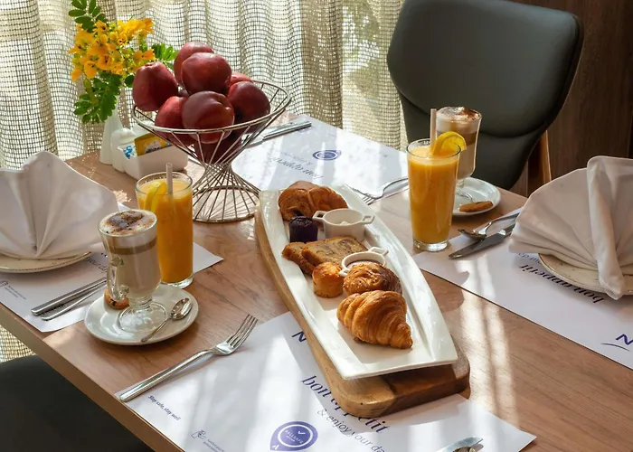 Novotel Cairo El Borg Giza