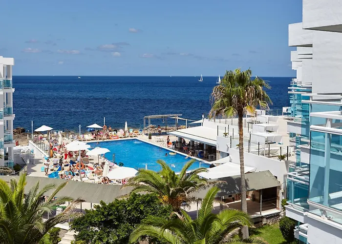 Aparthotel Nereida Sant Antoni de Portmany