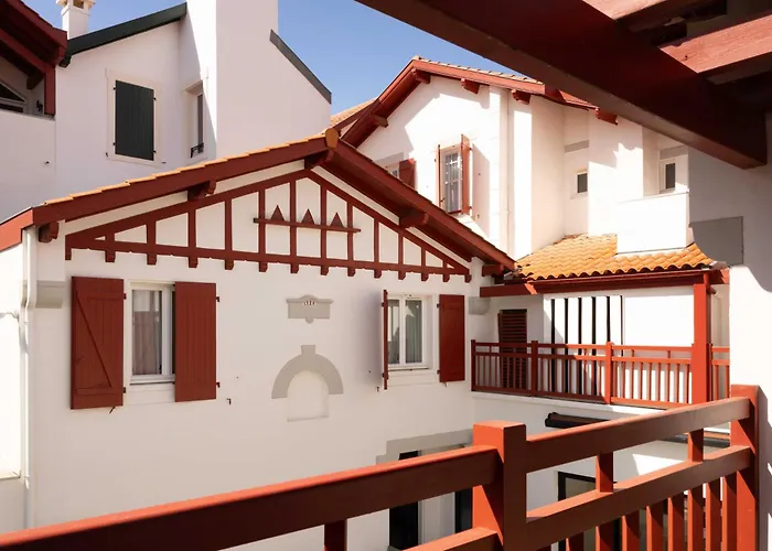 Hotel Kemaris
