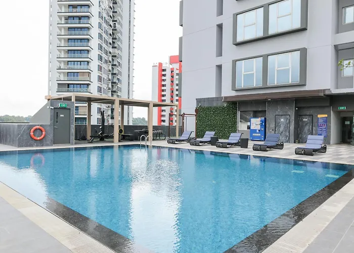 Days Inn By Wyndham Singapore Novena, Previously Known As Value Thomson Singapur