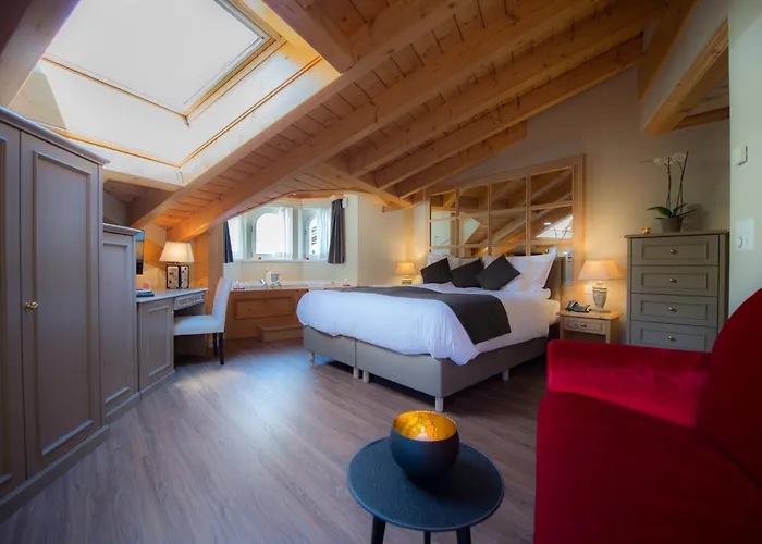 Hotel Albatros Zermatt