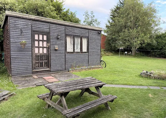 Charde Guest House