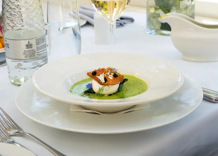 St Michael'S Manor Hotel - St Albans