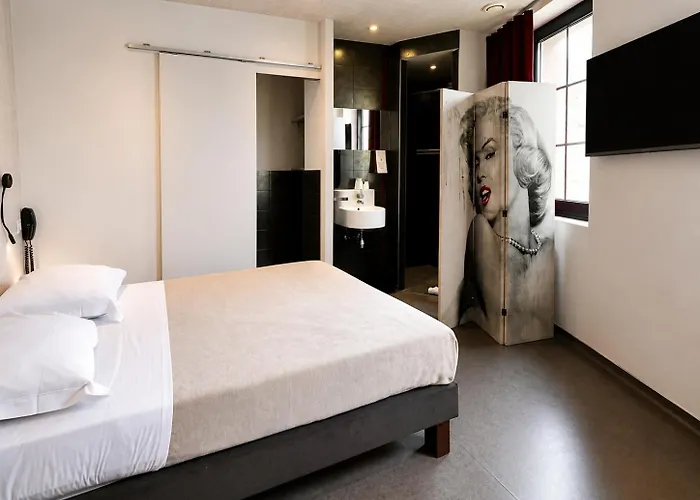 7Art Hotel Cannes