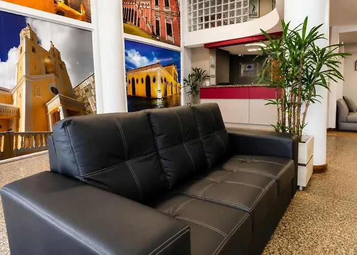 Oscar Hotel