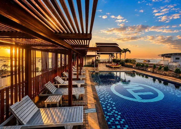 Baywalk Residence Pattaya