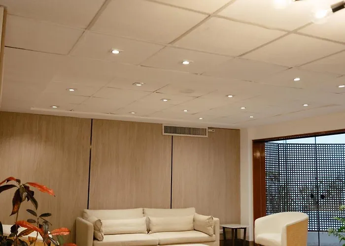 La Paz Apart Hotel
