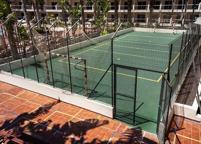 Hotel Drago Park By Pierre & Vacances Costa Calma