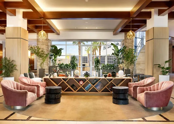 Renaissance Las Vegas Hotel
