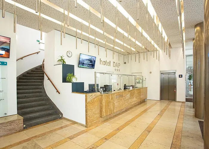 Hotel Dap