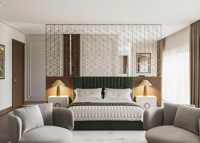 Excelsior Hotel & Spa Baku