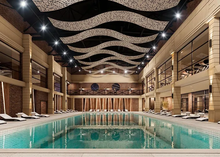 Excelsior Hotel & Spa Baku