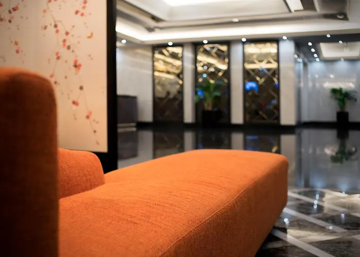 V Hotel Lavender Singapore