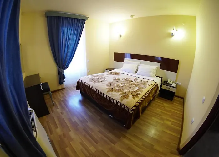 Aquapark Hotel & Villas Erevan