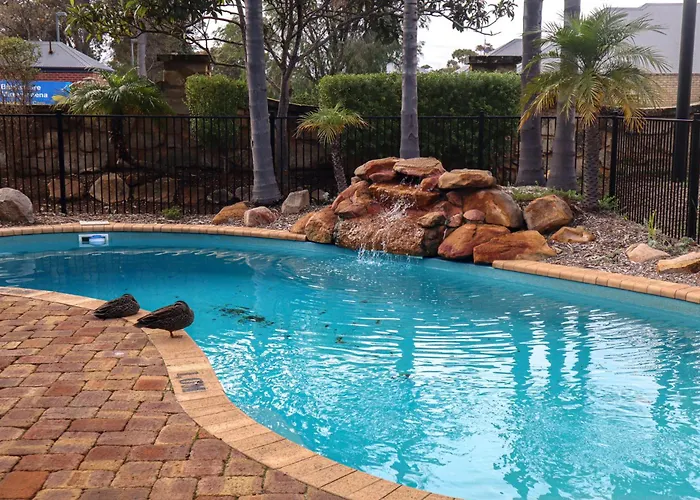 Margaret River Motel