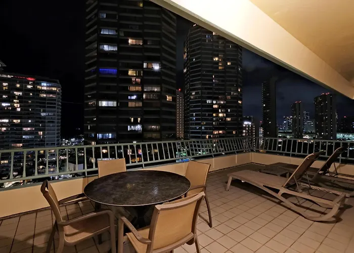 Hotel Ramada Plaza By Wyndham Waikiki Honolulu