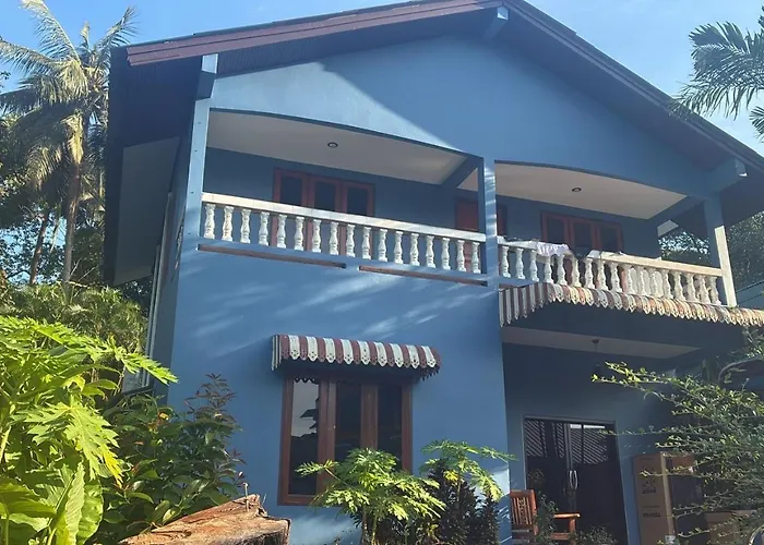 Anawin Bungalows