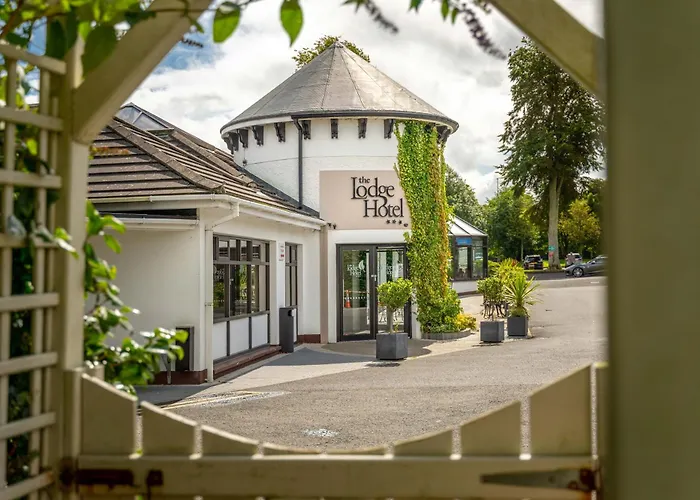 The Lodge Hotel Coleraine