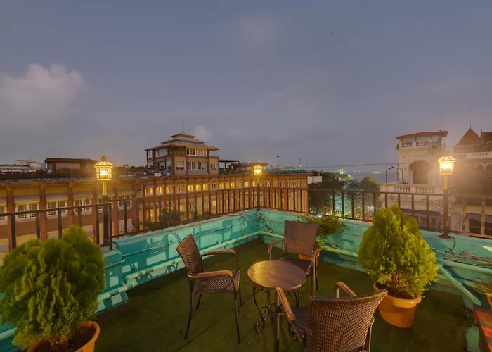 Hotel Suba Palace Near Gateway Of India Mumbai