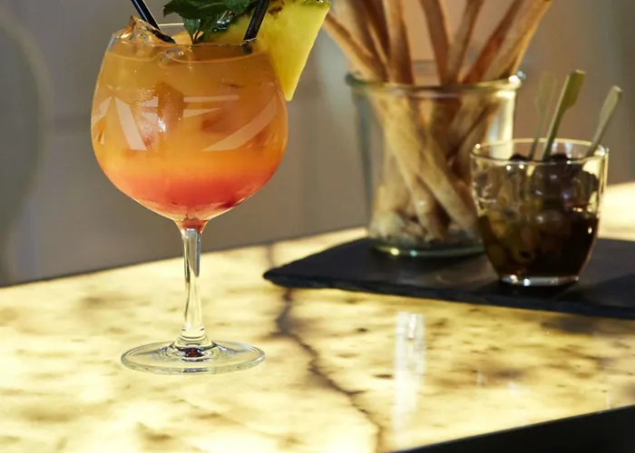 Hotel Mama Shelter Marseilles