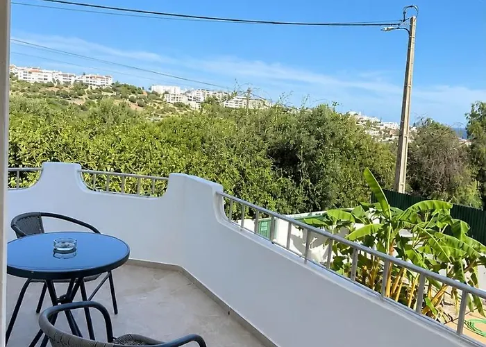 Villa Cerro