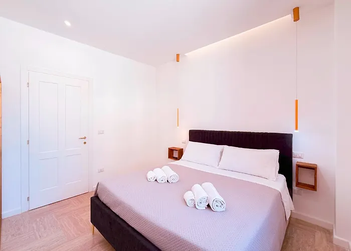 Apollo Suites Lecce