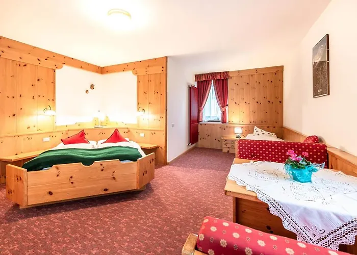 Hotel Savoia