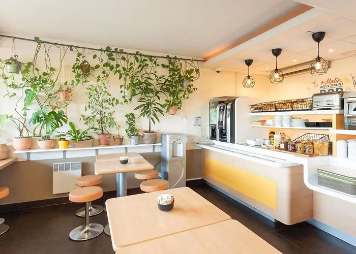 Ibis Budget Macon Nord