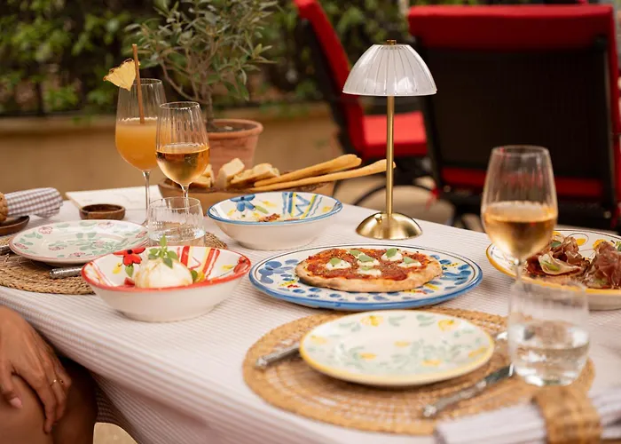 Villa Gallici Hotel & Spa