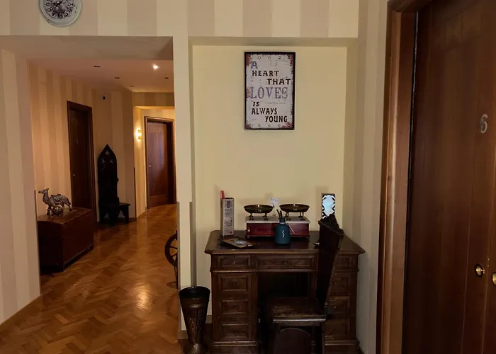 Bologna Center Town Bed & Breakfast