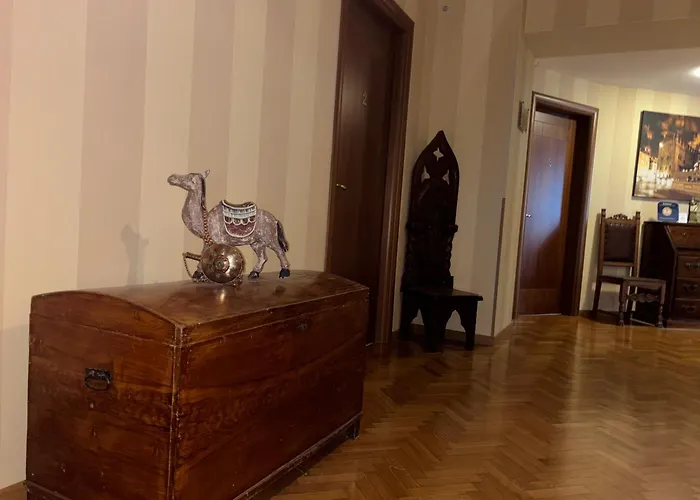 Bologna Center Town Bed & Breakfast