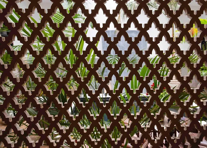Riad Dabachi Marrakesh