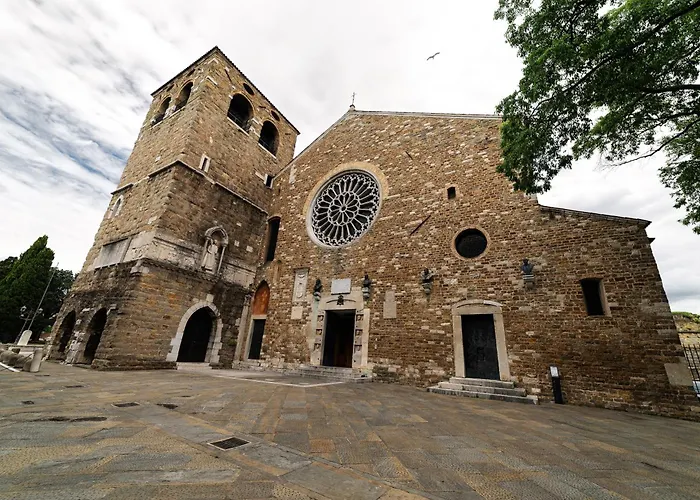 Piazza Grande City Residence