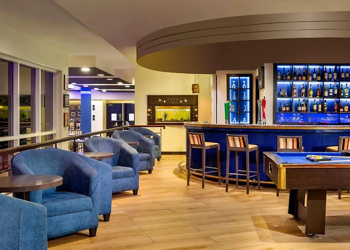 Novotel Port Harcourt