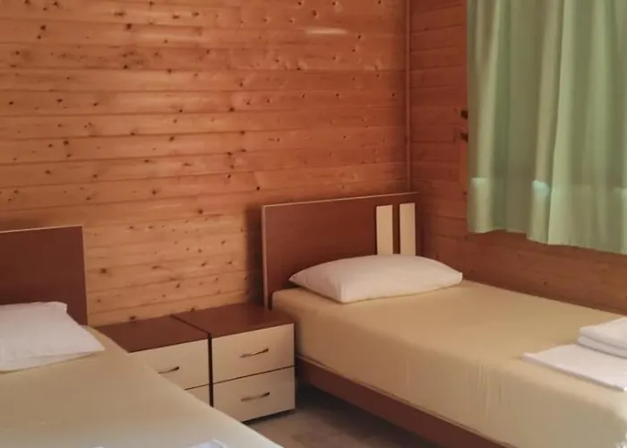 Guesthouse Vila Druri Dhërmi