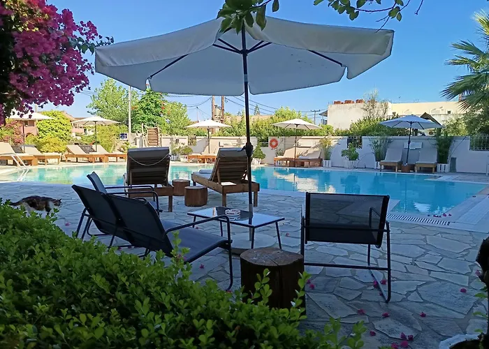 Toni´s Guesthouse