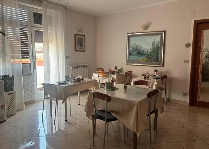 B&B Altea