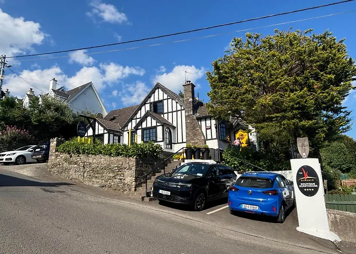 Hotel The K Kinsale